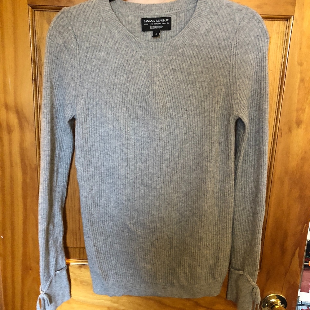 Banana Republic Sweater